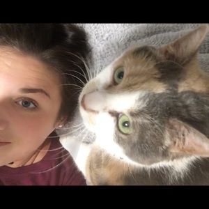 Meet your Posher, Erin